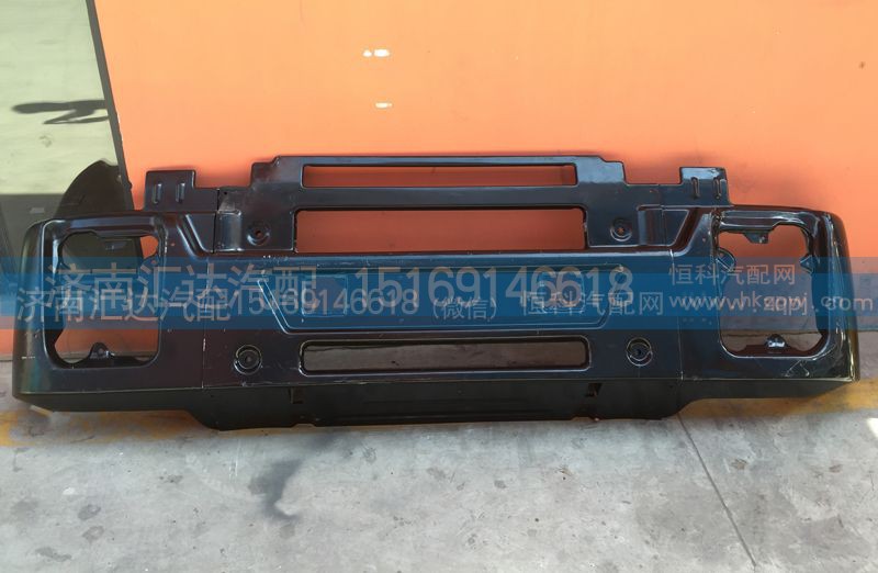 2803-510110,自卸车铁杠(三段),济南汇达汽配销售中心