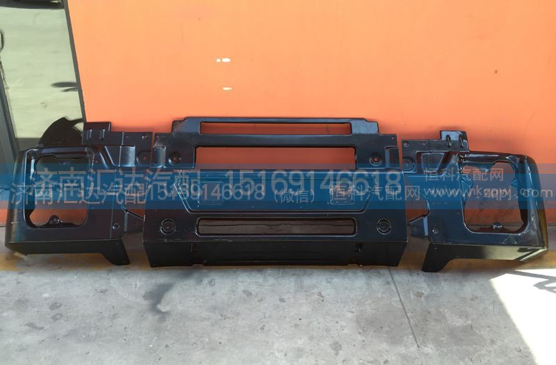2803-510110,自卸车铁杠(三段),济南汇达汽配销售中心