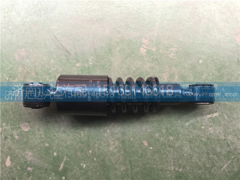 5188910305,北奔重卡V3前减震器,济南汇达汽配销售中心