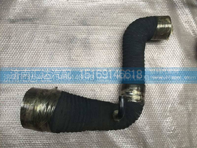 117HBA00004,大运重卡空滤器出气管 山西大运重卡驾驶室,济南汇达汽配销售中心