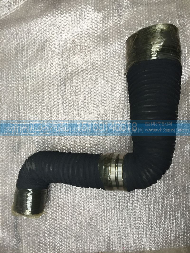 117HBA00004,大运重卡空滤器出气管 山西大运重卡驾驶室,济南汇达汽配销售中心