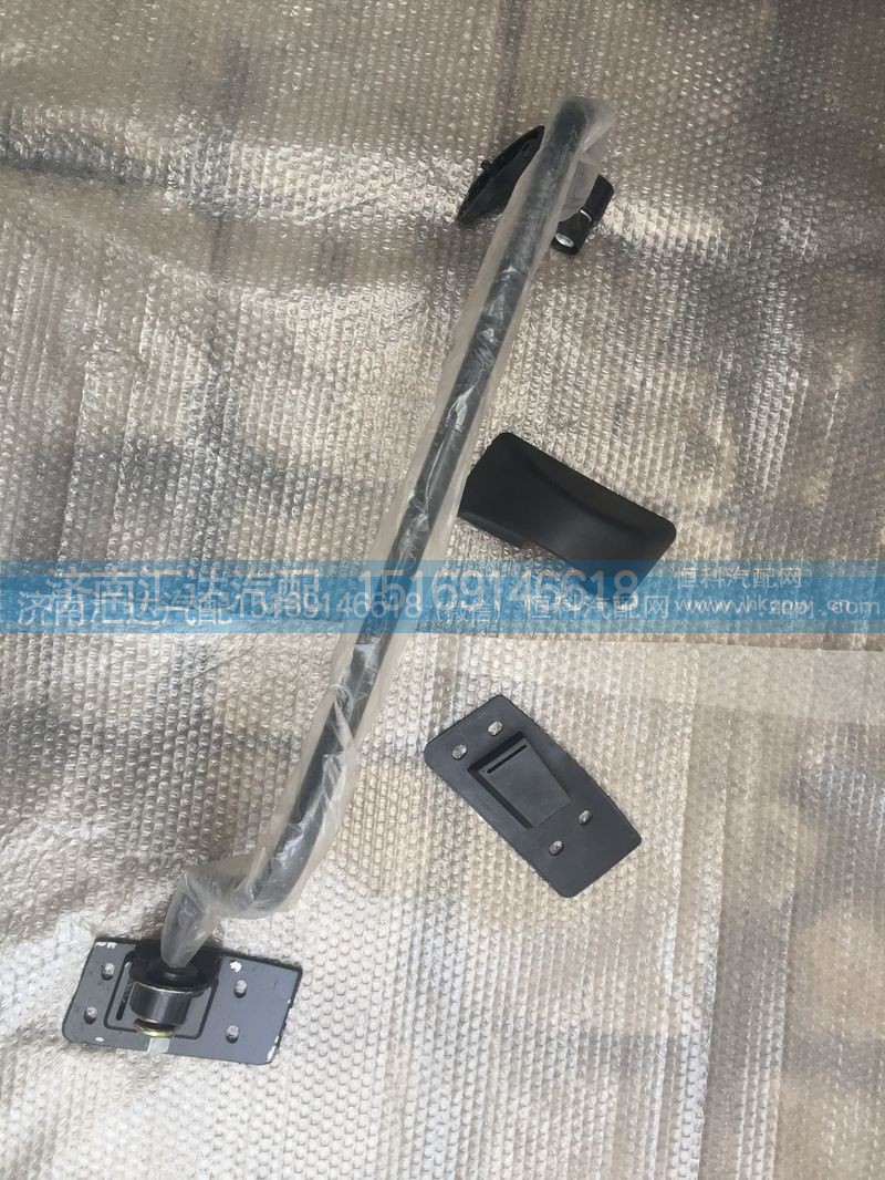 ,陕汽德龙M3000后视镜支架,济南汇达汽配销售中心