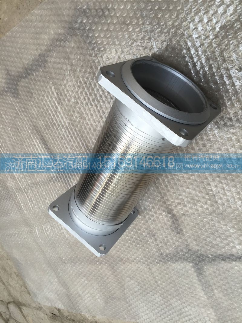 DZ9114540500,陕汽德龙绕行软管,济南汇达汽配销售中心