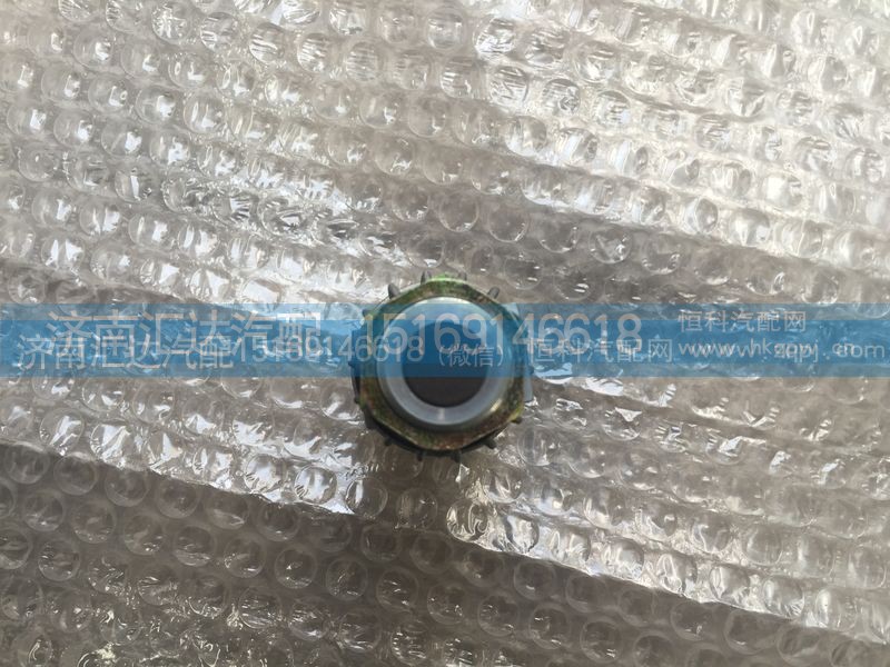 DZ93189582550,陕汽德龙制动开关 后制动灯开关 刹车灯开关,济南汇达汽配销售中心