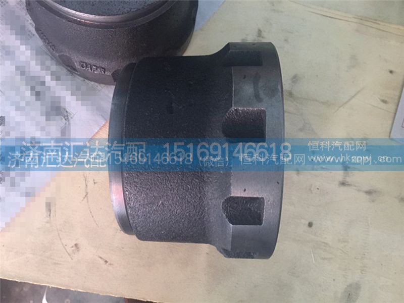 WG4005415347,重汽豪沃A7曼橋前輪軸承單元,濟(jì)南匯達(dá)汽配銷(xiāo)售中心