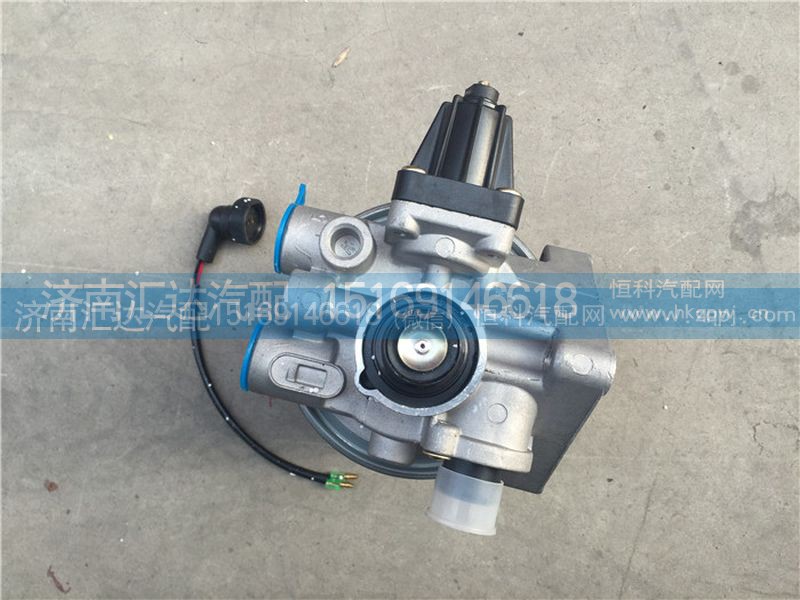 AZ9100368471,重汽豪沃斯太尔（王）陕汽奥龙德龙F2000干燥器总成 小孔AZ9100368471,济南汇达汽配销售中心