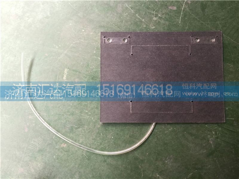 ,重汽豪沃座椅靠背气囊,济南汇达汽配销售中心