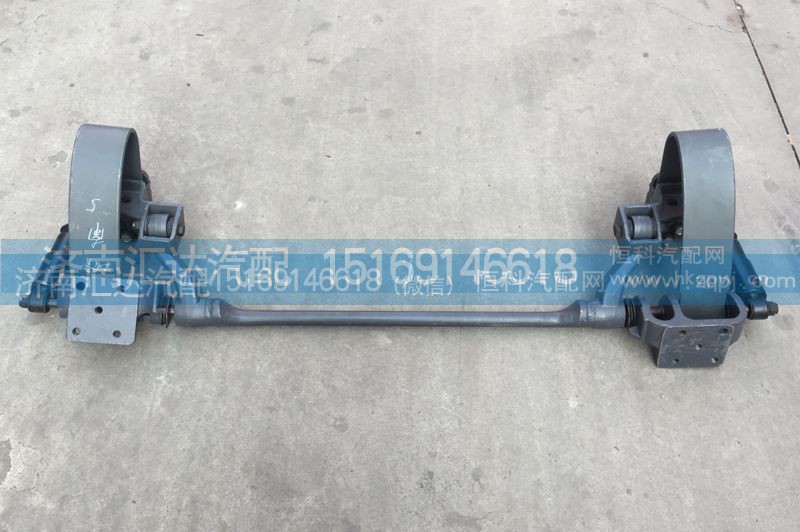 A5198900001,前悬置总成,济南汇达汽配销售中心