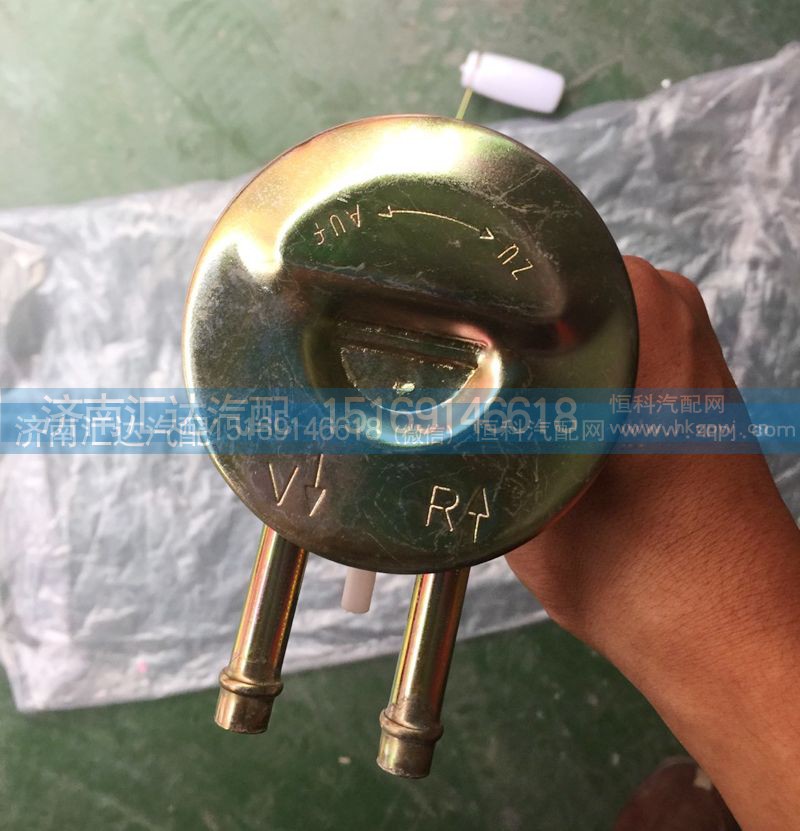 5005405017,油位传感器,济南汇达汽配销售中心