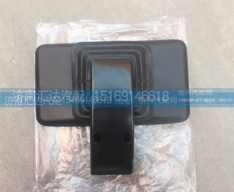 A5008108116,车门下视镜,济南汇达汽配销售中心