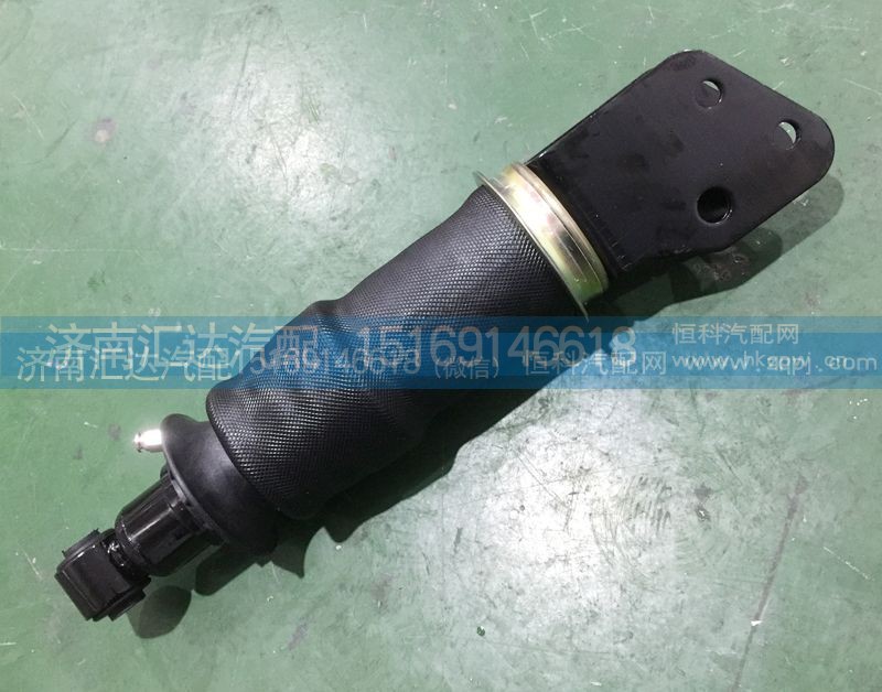 H4502B01015A0,气囊减震器,济南汇达汽配销售中心