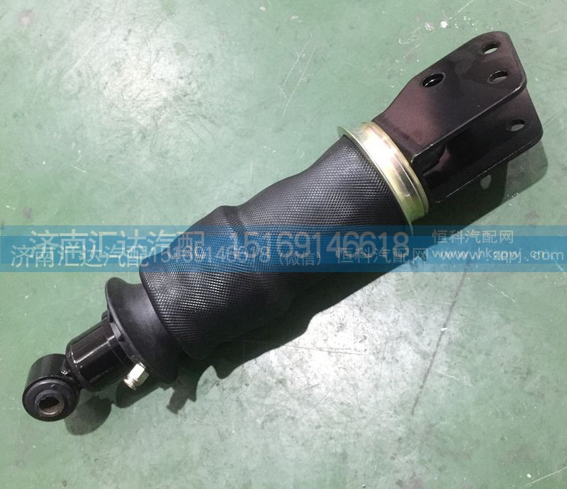H4502B01015A0,气囊减震器,济南汇达汽配销售中心