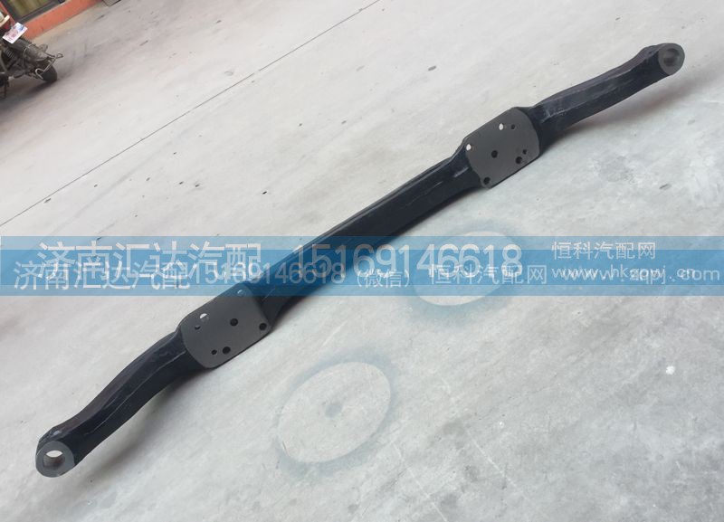 3001011-153DY,前轴,济南汇达汽配销售中心