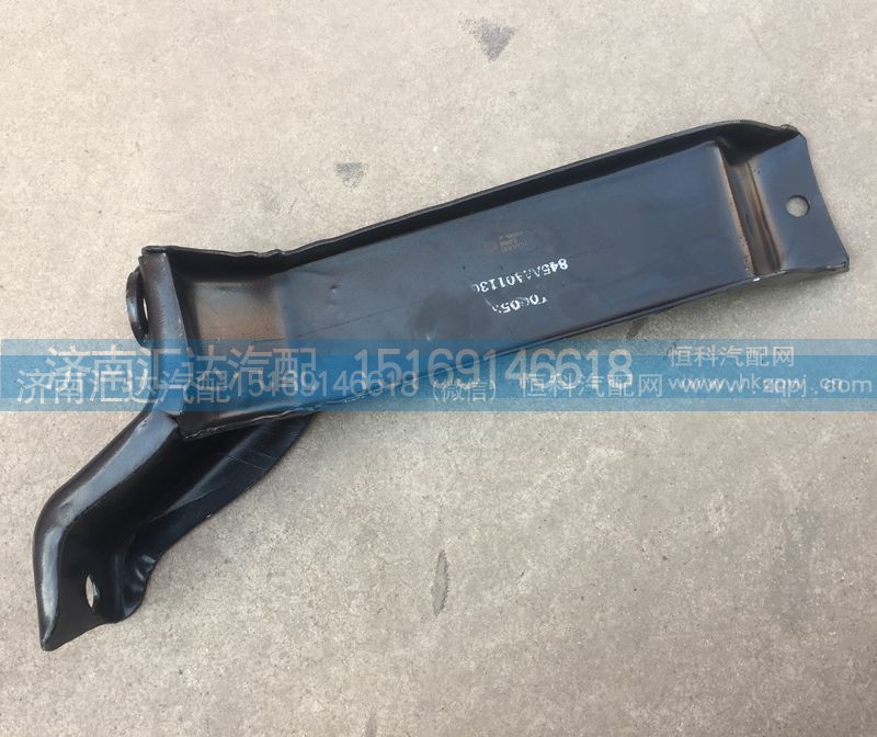 845AAA01130,安装支架合件,济南汇达汽配销售中心
