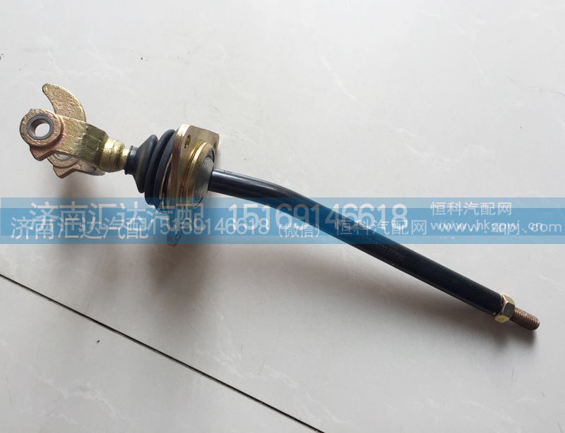172ACB1A022,换挡操纵器,济南汇达汽配销售中心