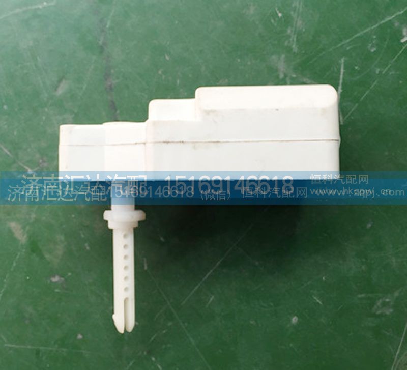 8112DY-020-03,空调暖风转向器,济南汇达汽配销售中心
