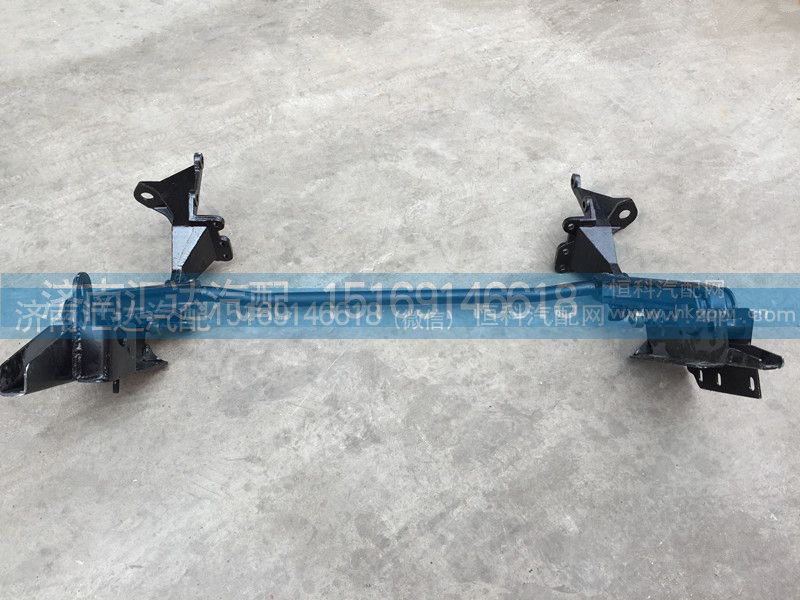SZ144000040,前悬置总成,济南汇达汽配销售中心
