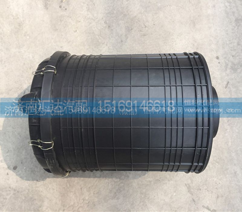 1109100-1900,空气滤清器壳体,济南汇达汽配销售中心