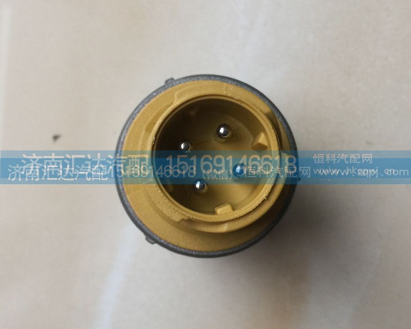 DZ91189582018,刹车灯开关,济南汇达汽配销售中心