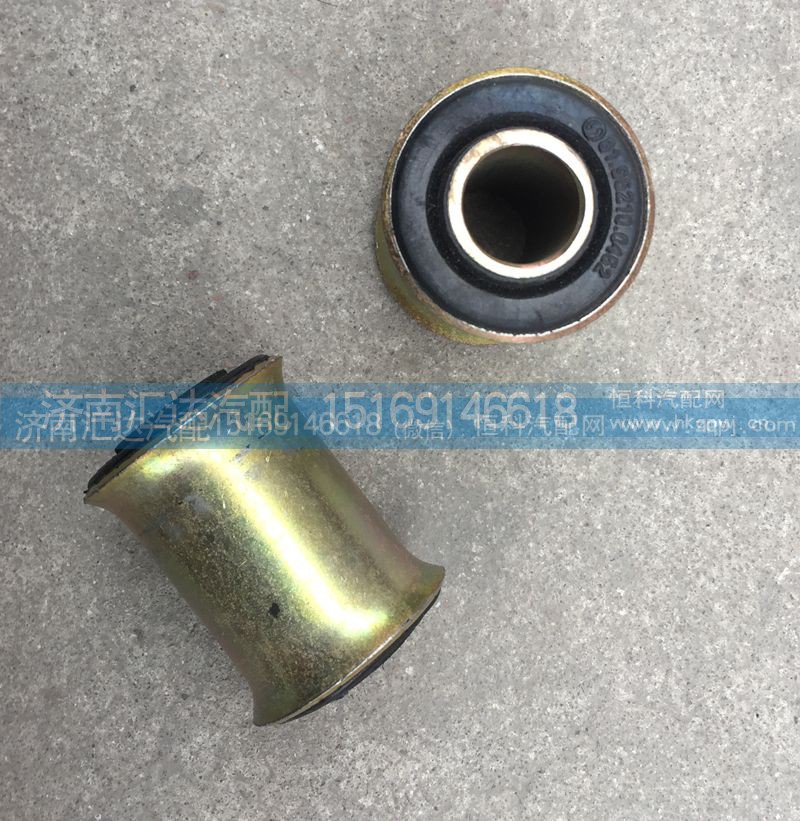 81.96210.0364,液压锁衬套,济南汇达汽配销售中心