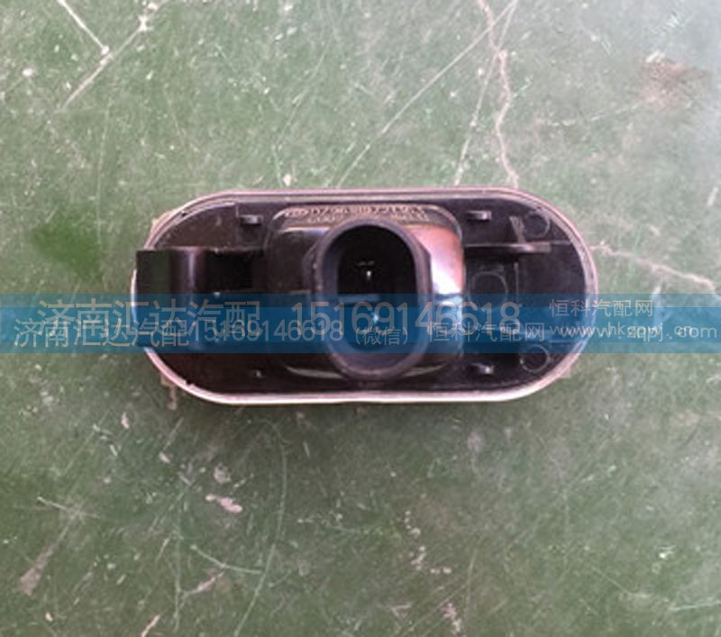DZ96189721363,踏步灯,济南汇达汽配销售中心