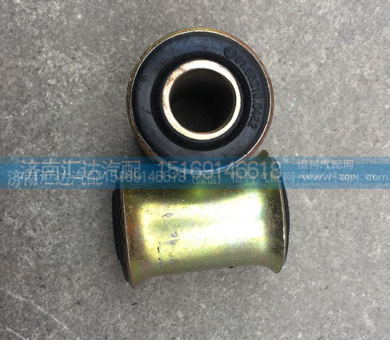 81.96210.0462,液压锁衬套,济南汇达汽配销售中心