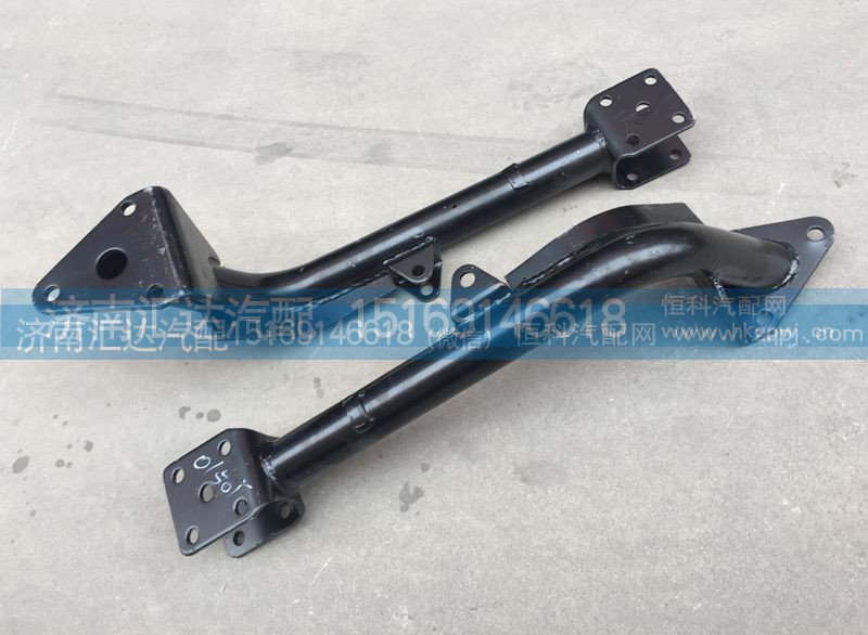 DZ1640440150,后悬置支架总成,济南汇达汽配销售中心