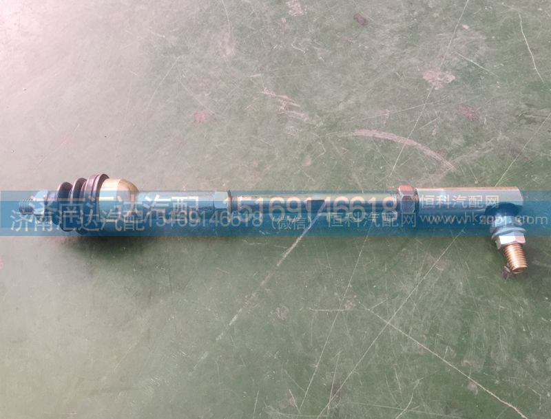 ,变速箱拉杆，变速箱球头,济南汇达汽配销售中心