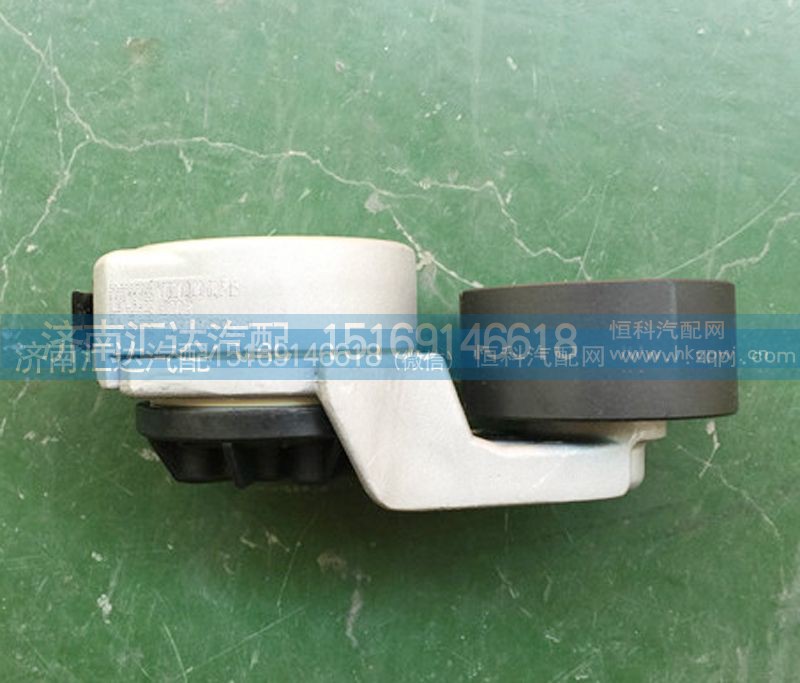 VG2600060313,自動(dòng)漲緊輪，發(fā)動(dòng)機(jī)漲緊輪,濟(jì)南匯達(dá)汽配銷售中心