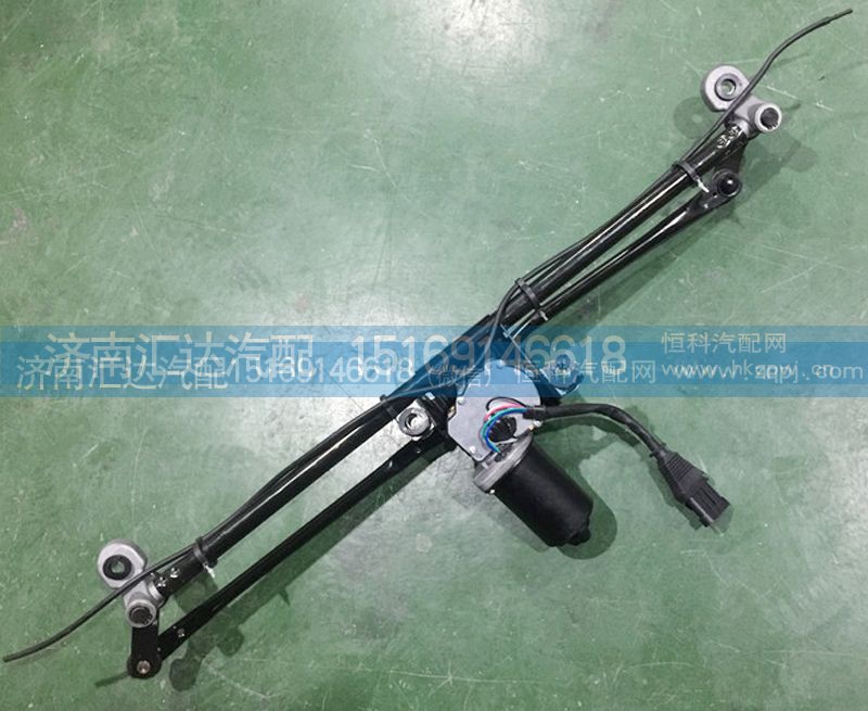 810W26400-6353,雨刮联动杆总成，雨刮器总成,济南汇达汽配销售中心