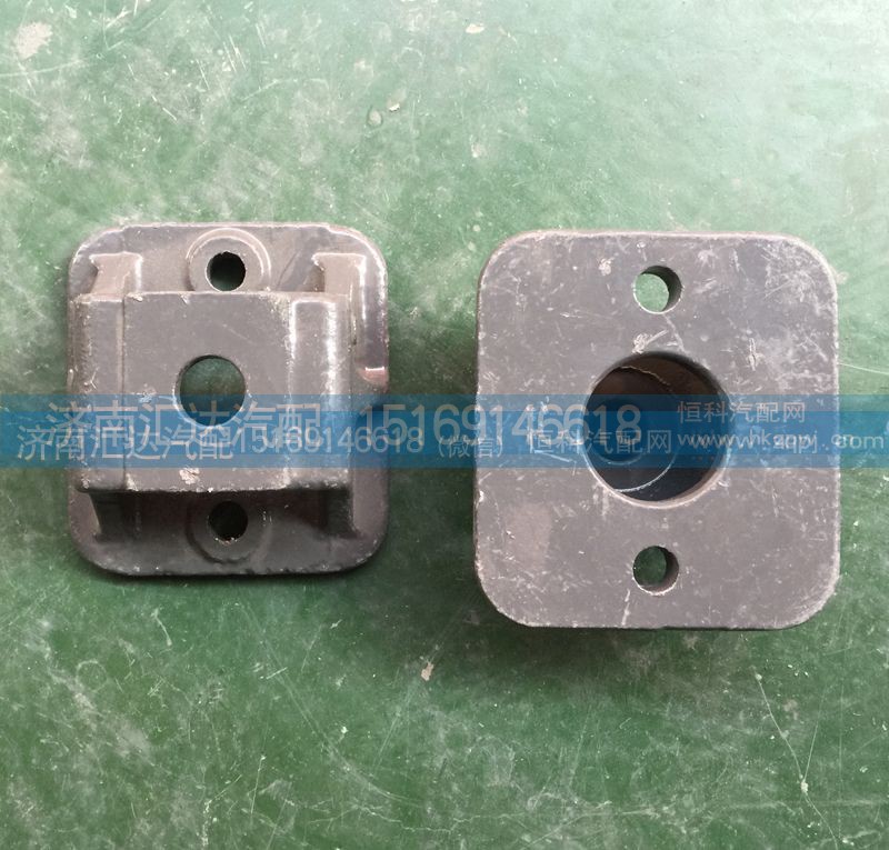 WG9725590319,變速箱輔助支撐，變速箱支架,濟南匯達汽配銷售中心