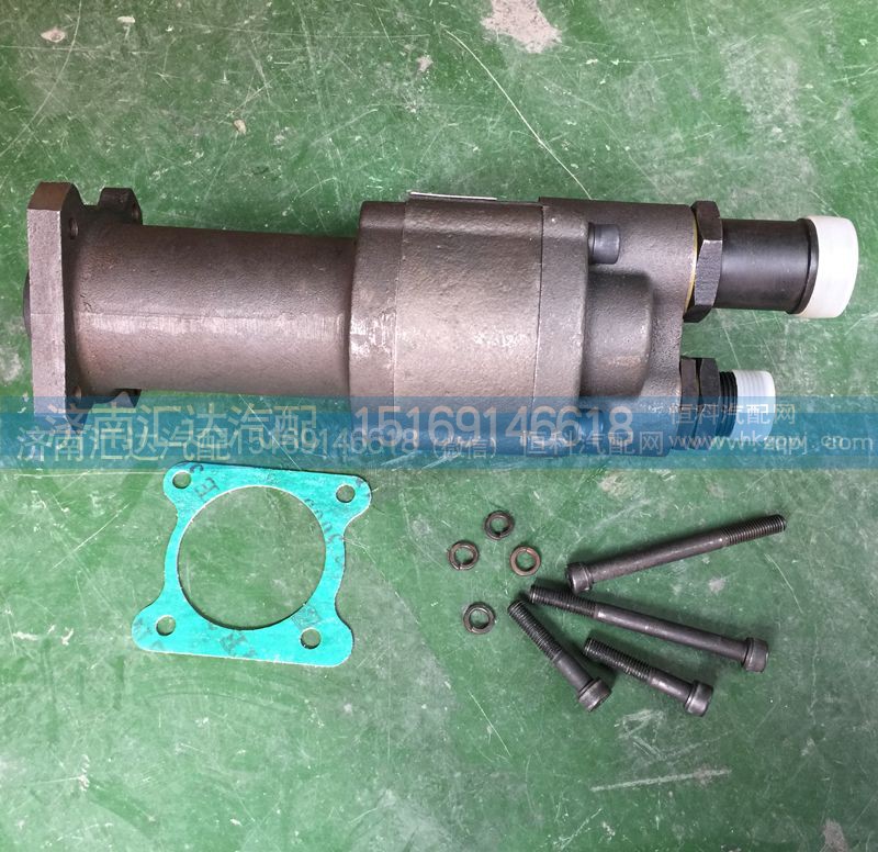 ZQQ100-00,齒輪泵,濟南匯達汽配銷售中心