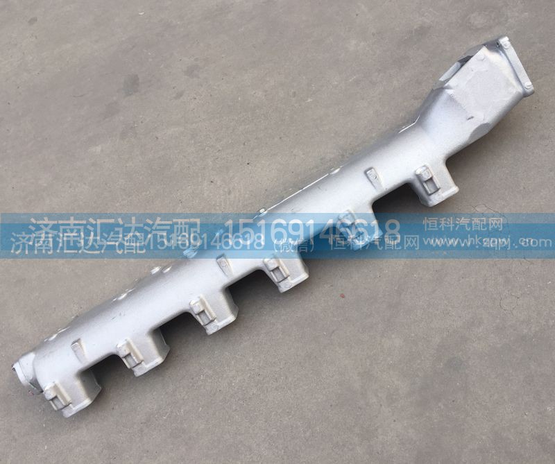 VG1099110071,進(jìn)氣管總成，發(fā)動(dòng)機(jī)進(jìn)氣管,濟(jì)南匯達(dá)汽配銷售中心