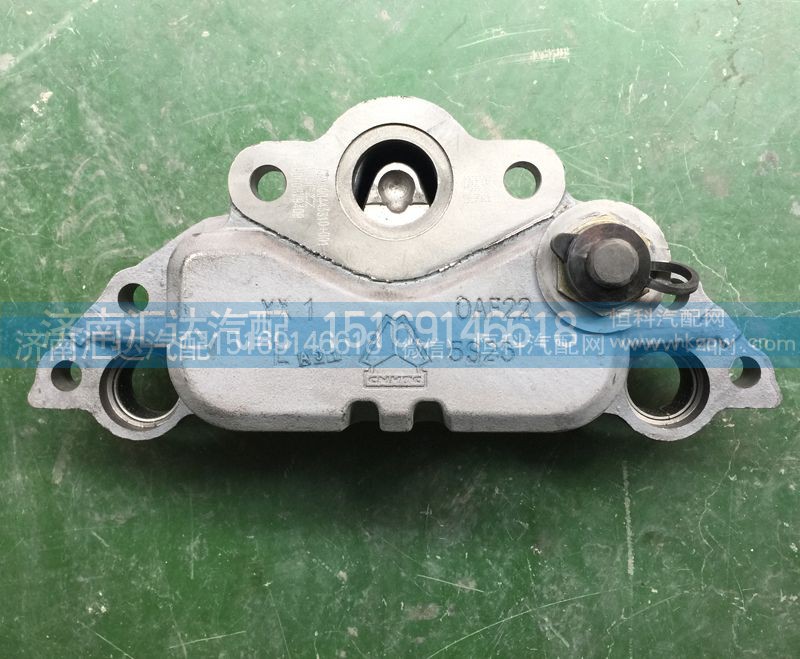 AZ9100443310+001,碟剎制動(dòng)器總成，盤式制動(dòng)器總成,濟(jì)南匯達(dá)汽配銷售中心