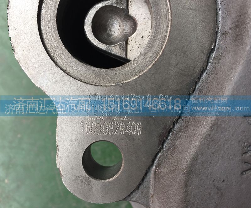AZ9100443310+001,碟剎制動(dòng)器總成，盤式制動(dòng)器總成,濟(jì)南匯達(dá)汽配銷售中心