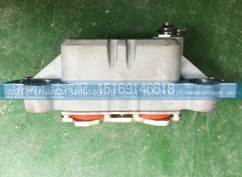 AZ9100443310+001,碟剎制動(dòng)器總成，盤式制動(dòng)器總成,濟(jì)南匯達(dá)汽配銷售中心