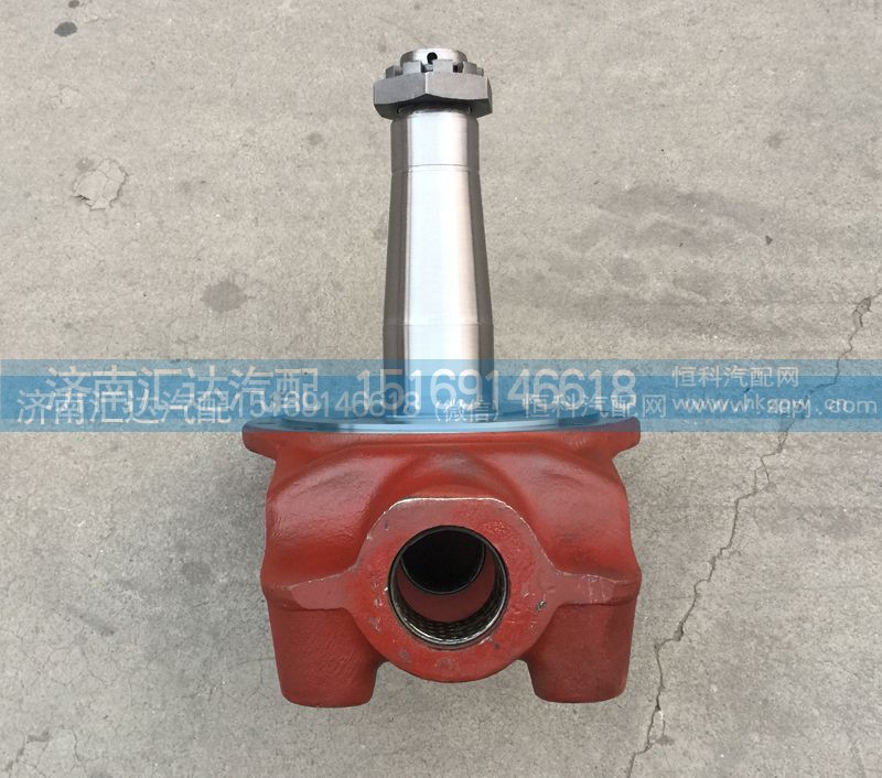 ,轉(zhuǎn)向節(jié)總成，羊角軸,濟(jì)南匯達(dá)汽配銷售中心