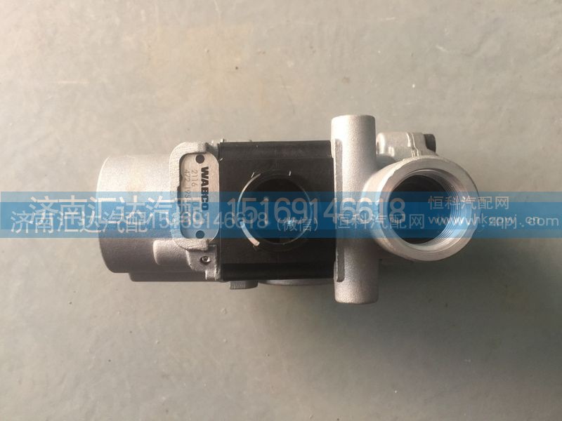 WG9000360515,电磁阀,济南汇达汽配销售中心