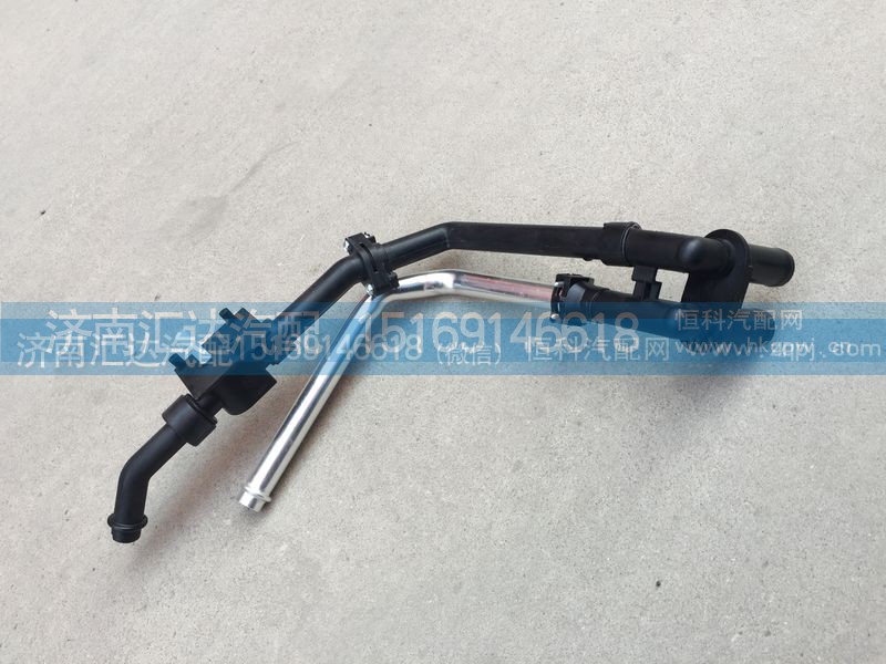 WG1664820052,转向器,暖风水阀,济南汇达汽配销售中心