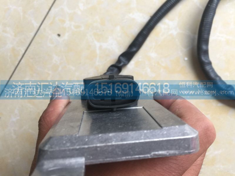 5WK9 6675A,氮氧傳感器,濟(jì)南匯達(dá)汽配銷(xiāo)售中心