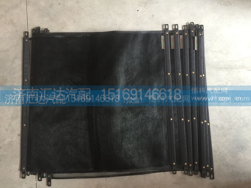 ,发动机水箱防虫网,济南汇达汽配销售中心