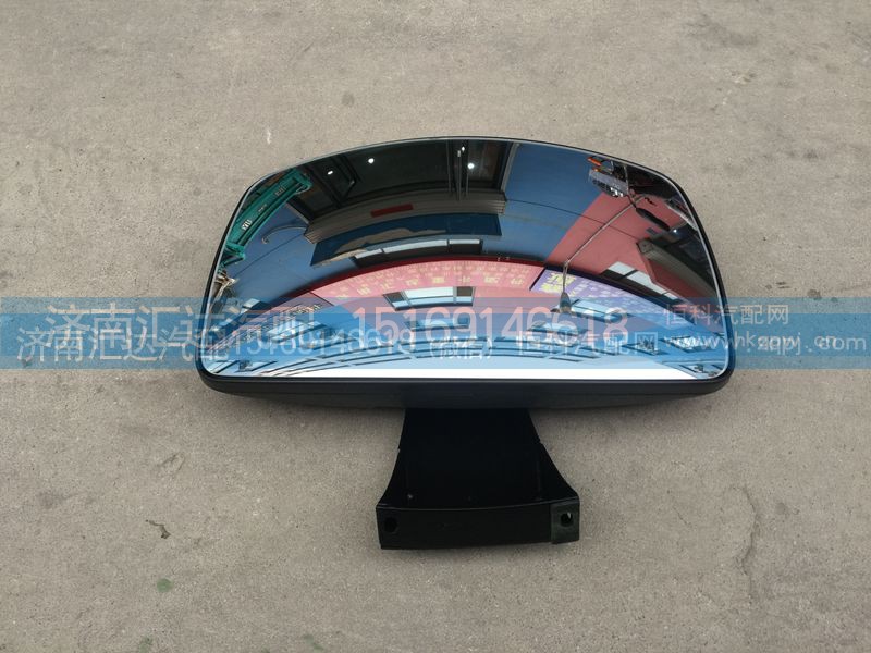 DZ14251770054,车门镜，下视镜，补盲镜,济南汇达汽配销售中心