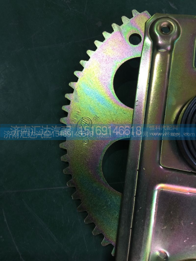 6104F5-010,玻璃升降器，车门玻璃升降器,济南汇达汽配销售中心