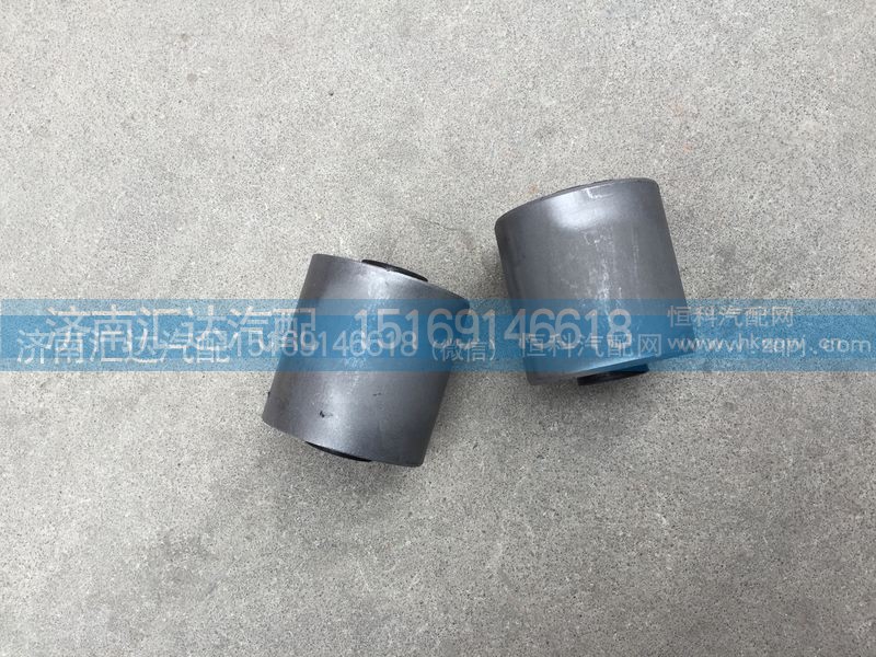 M5Q-5001017,前翻转轴套，翻转胶套,济南汇达汽配销售中心