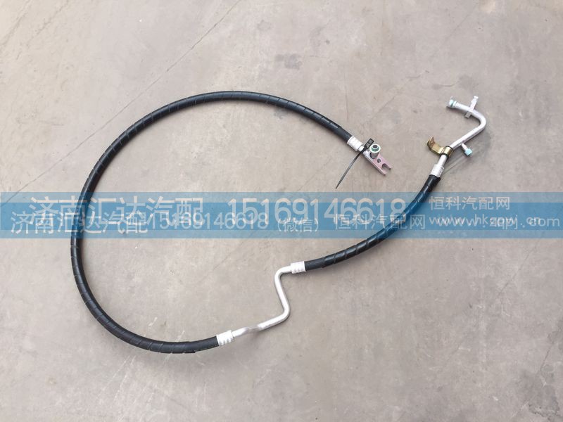 811BPF06000,蒸壓管，空調(diào)管蒸壓管,濟(jì)南匯達(dá)汽配銷(xiāo)售中心
