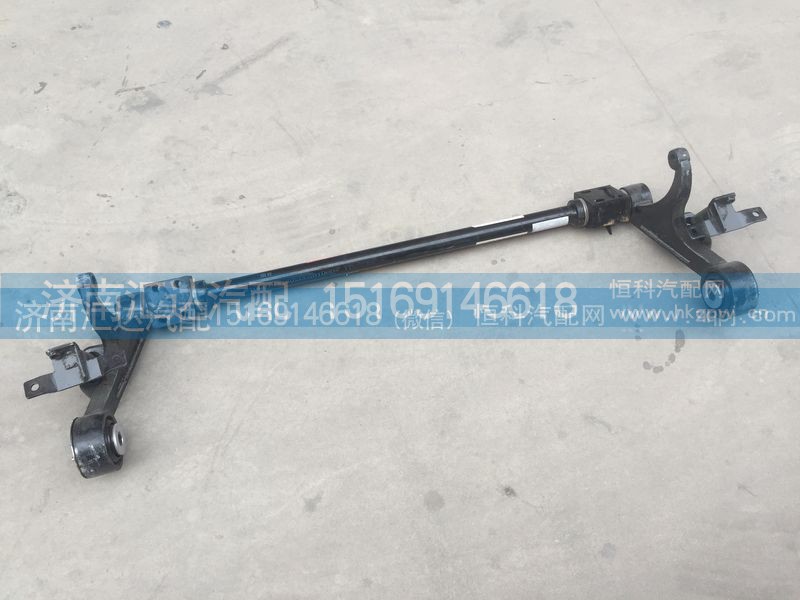 502ECA01000,前翻轉(zhuǎn)軸總成,前懸總成,濟(jì)南匯達(dá)汽配銷售中心