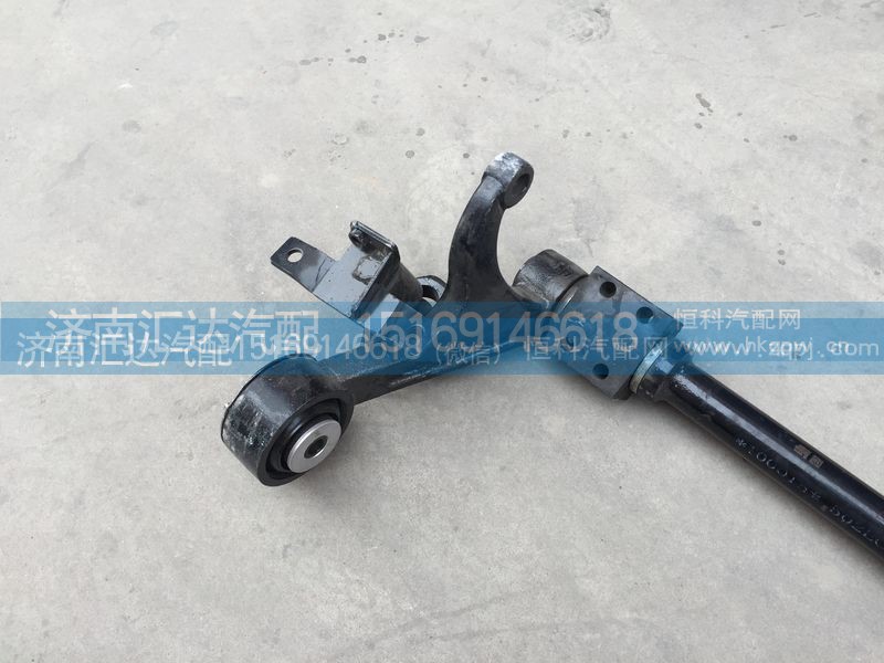 502ECA01000,前翻轉(zhuǎn)軸總成,前懸總成,濟(jì)南匯達(dá)汽配銷售中心