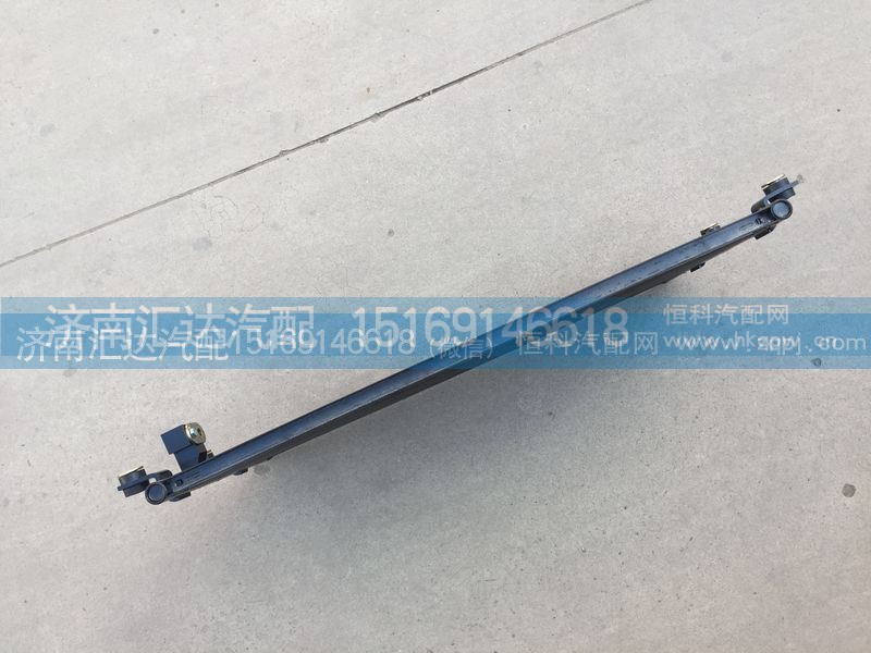811ACA01000,冷凝器,济南汇达汽配销售中心