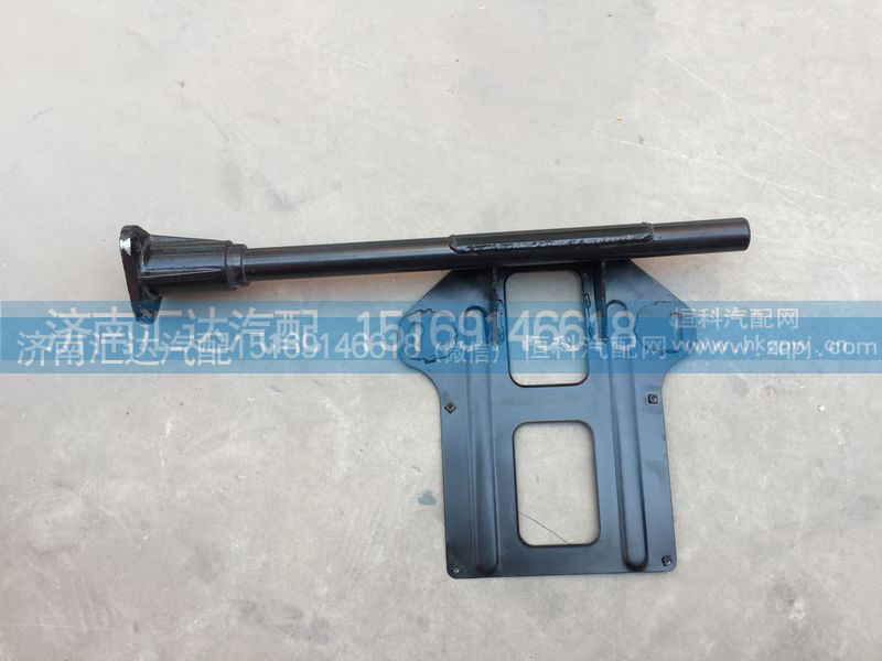 312GAD02100,后輪護(hù)罩支架總成,后輪后支架,濟(jì)南匯達(dá)汽配銷售中心