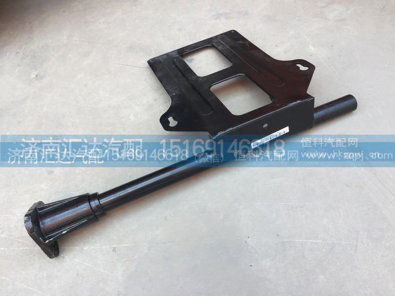 312GAD02100,后輪護(hù)罩支架總成,后輪后支架,濟(jì)南匯達(dá)汽配銷售中心